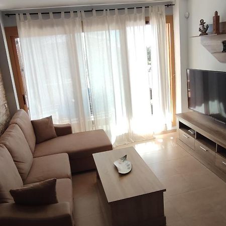 Sierra Cortina Resort Finestrat Luaran gambar