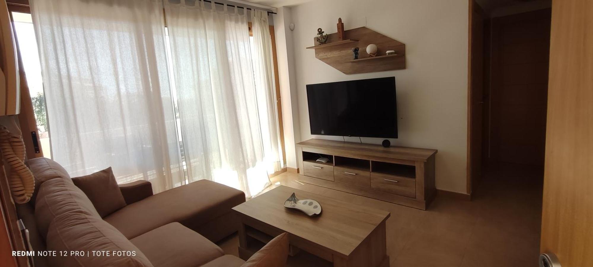 Sierra Cortina Resort Finestrat Luaran gambar