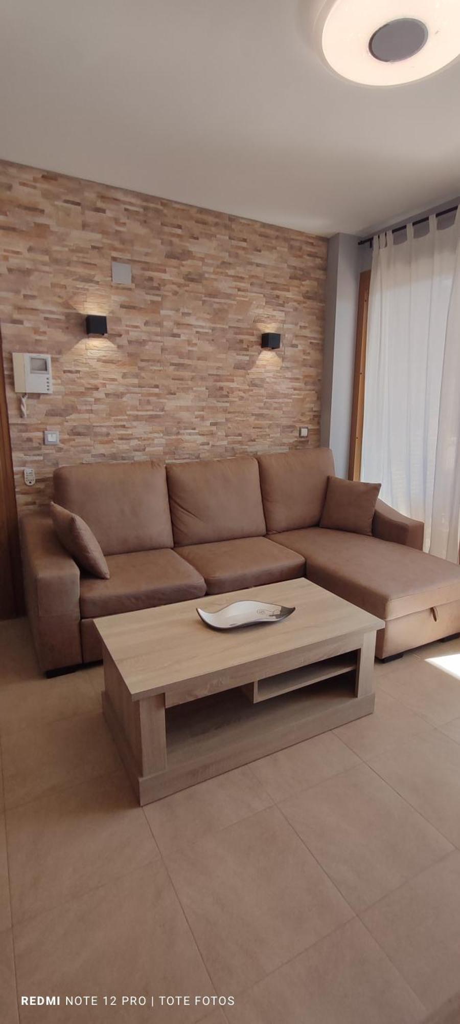Sierra Cortina Resort Finestrat Luaran gambar