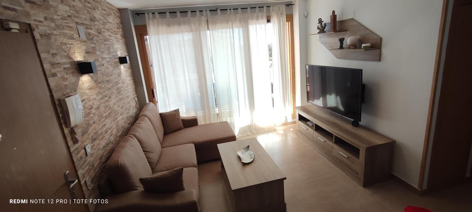 Sierra Cortina Resort Finestrat Luaran gambar