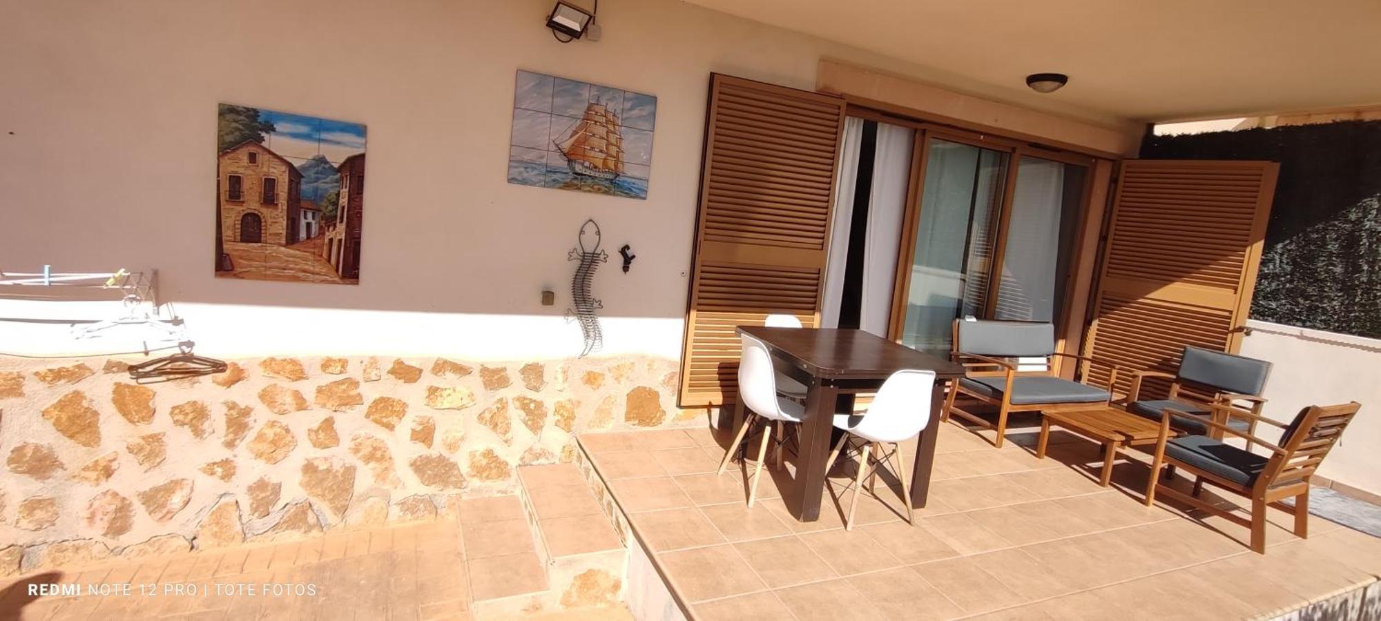 Sierra Cortina Resort Finestrat Luaran gambar