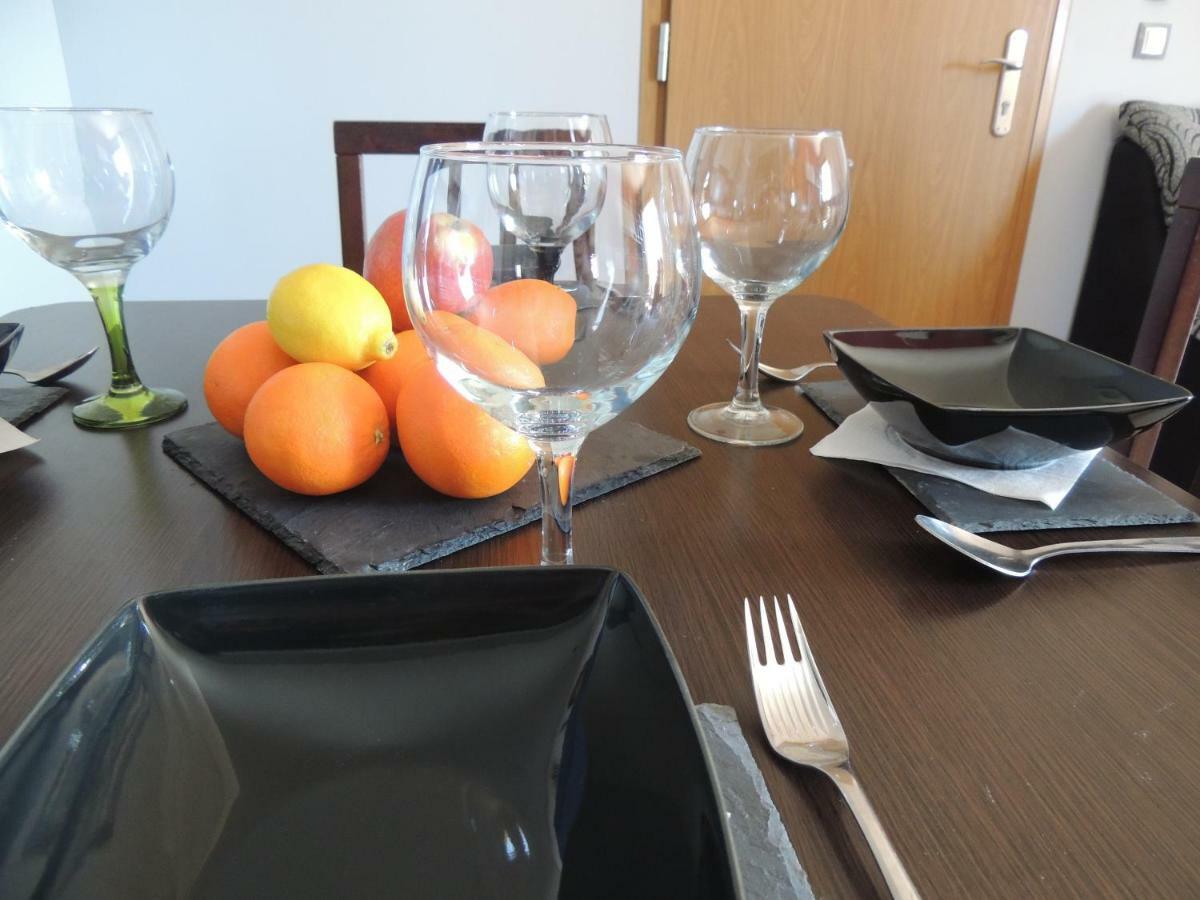 Sierra Cortina Resort Finestrat Luaran gambar
