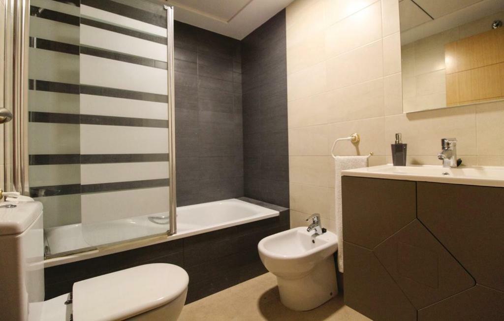 Sierra Cortina Resort Finestrat Luaran gambar
