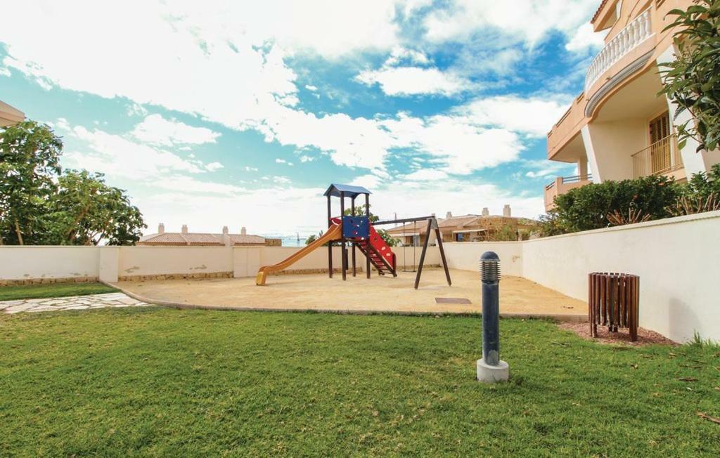Sierra Cortina Resort Finestrat Luaran gambar